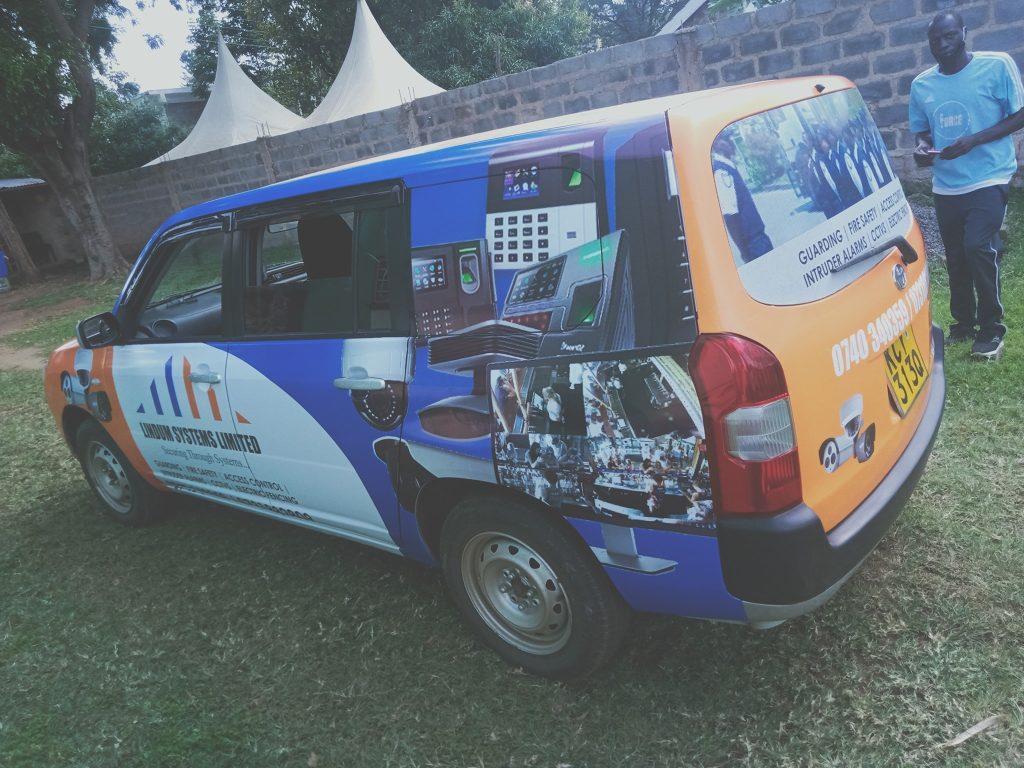 Lindum Systems Limited