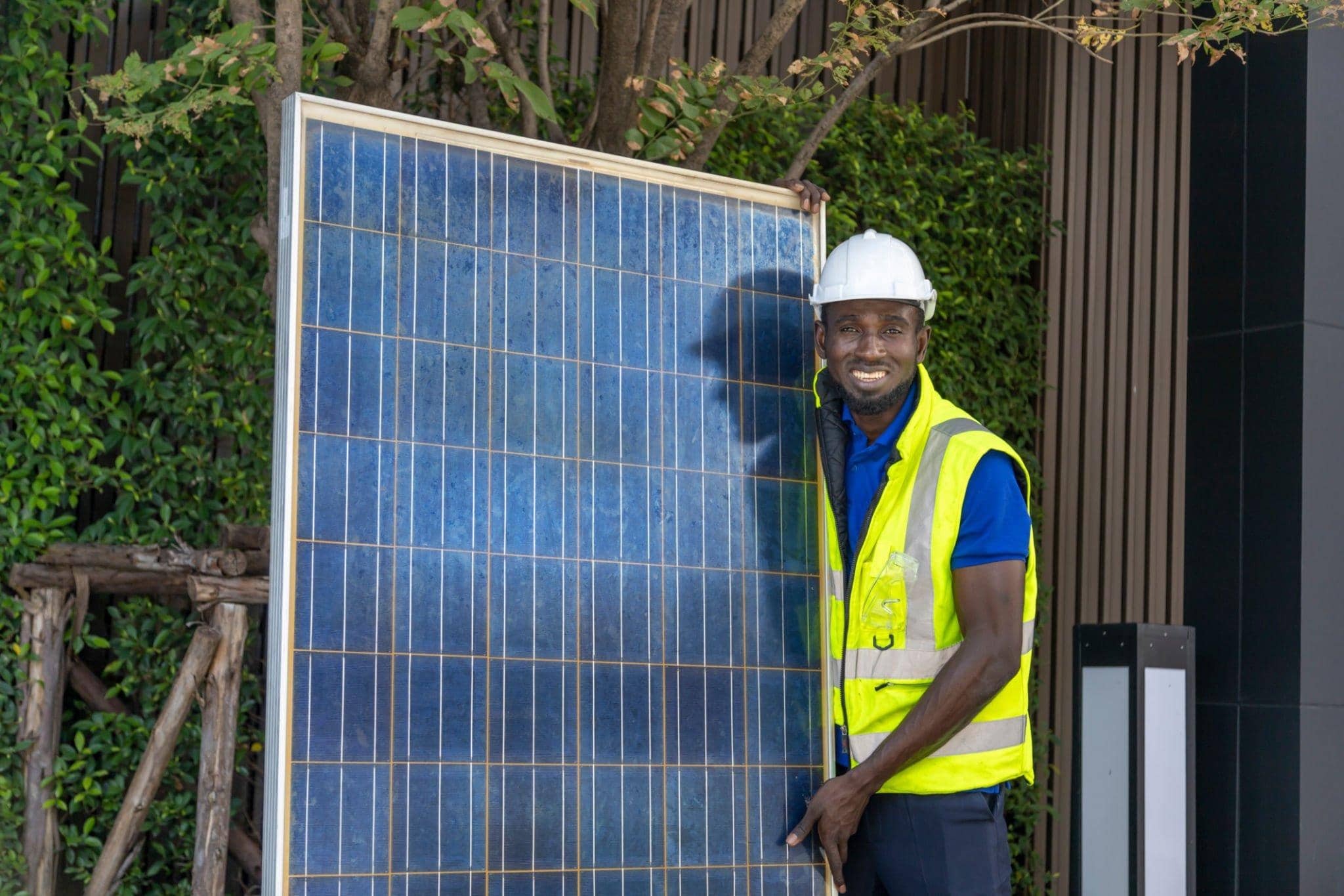 Solar Design and Engineering