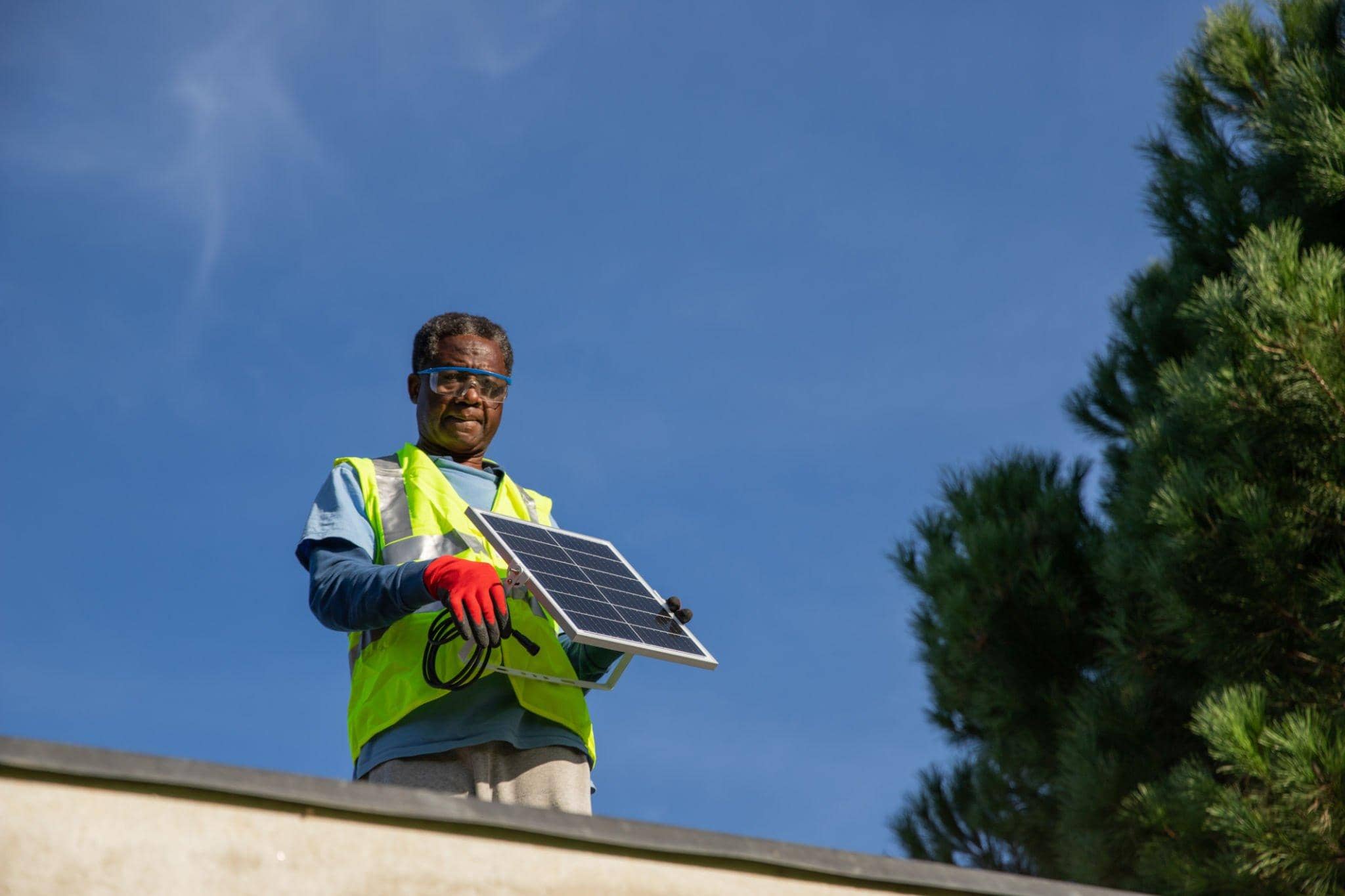 Off Grid and Hybrid Systems