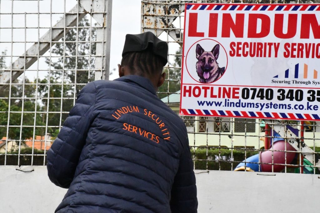 Security Guards